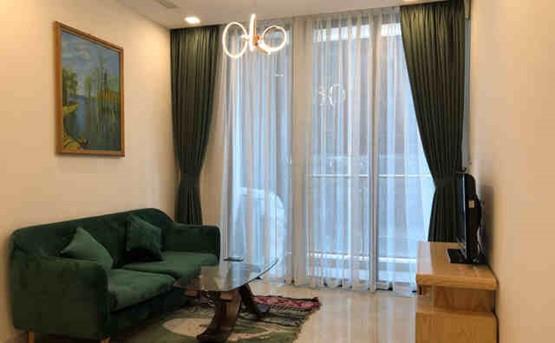 apartment for rent in HCMC D102658 (2)